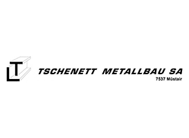 Tschenett Metallbau SA